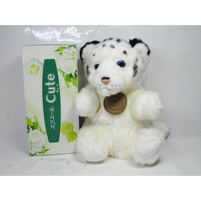 ぬいぐるみ トラ TAKEOFF テイクオフ リアルスポット ハンドパペット