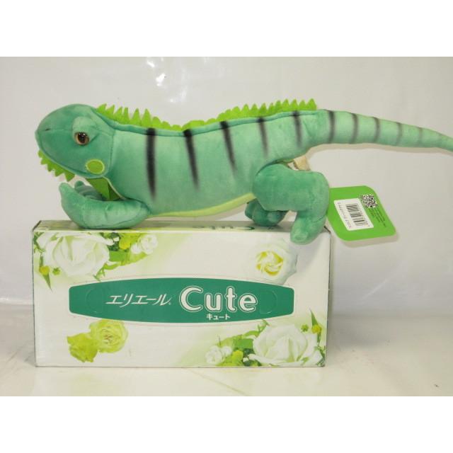 イグアナ カメレオン かわいい インテリア 大きい トカゲ 誕生日 プレゼント ギフト 子ども おもちゃ ぬいぐるみ Ktsri0564 一番の