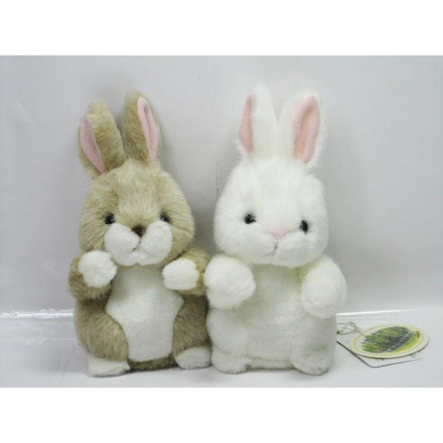 ぬいぐるみ うさぎ たけのこ 森のなかま ウサギ ミニ ぬいぐるみ うさぎ たけのこ 森のなかま ウサギ ミニ