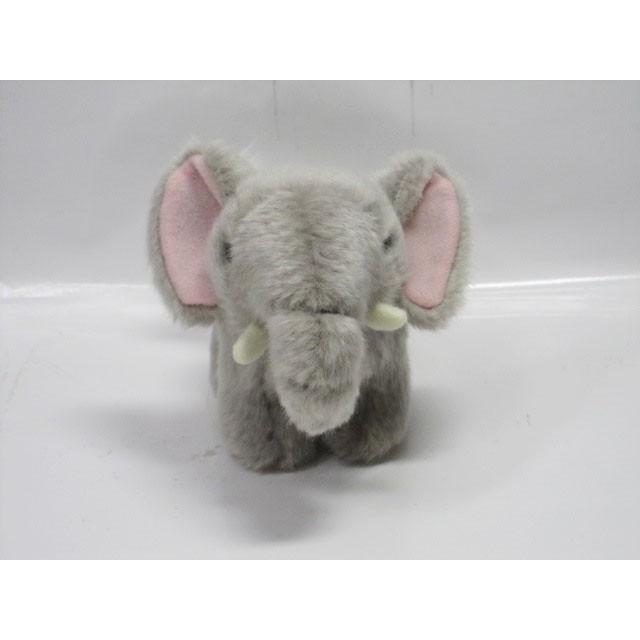 ぬいぐるみ 象 たけのこ サファリクラブ ゾウ Tknk0016 ぬいぐるみのくまくま 通販 Yahoo ショッピング