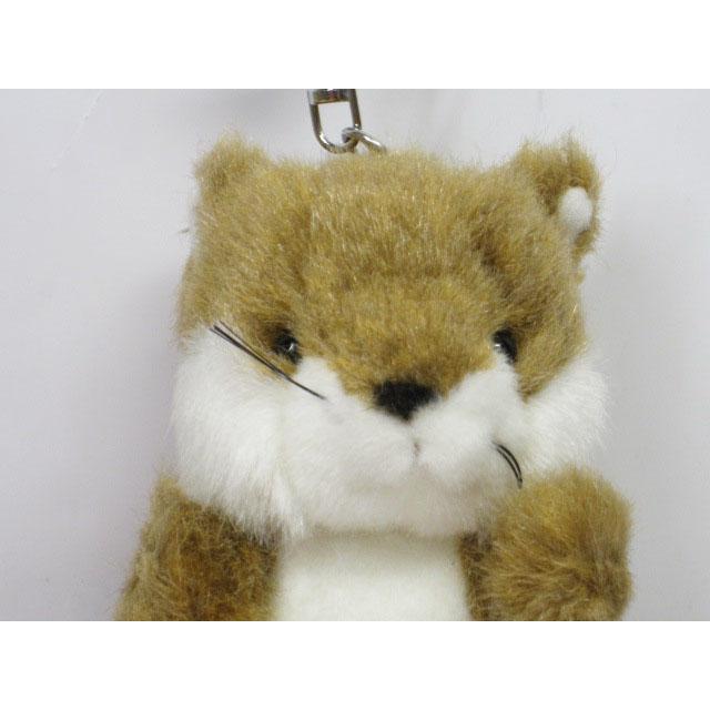 ぬいぐるみ きつね たけのこ プチ森のなかま キツネ : ぬいぐるみの