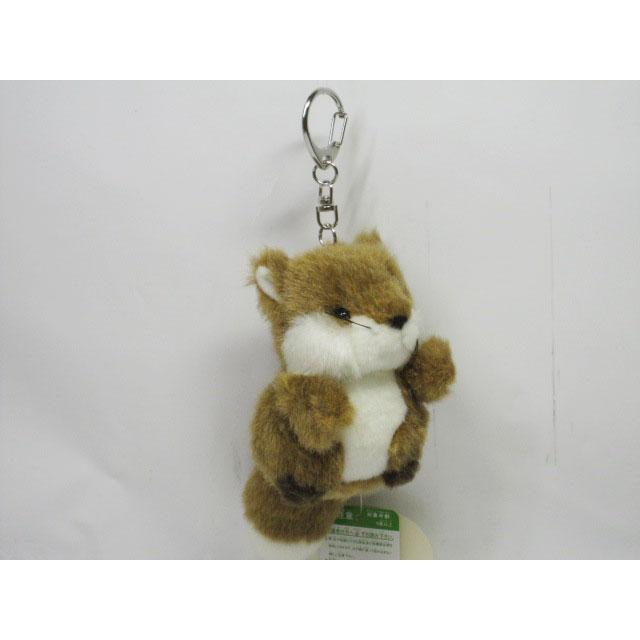 ぬいぐるみ きつね たけのこ プチ森のなかま キツネ : ぬいぐるみの