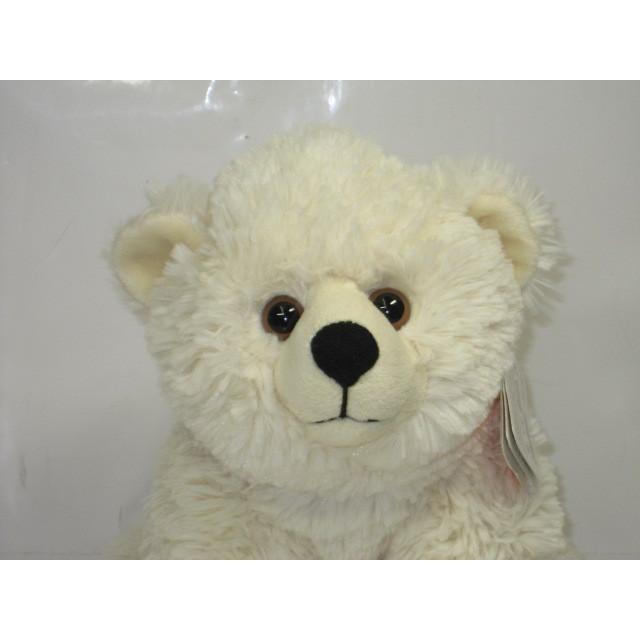 Wild Republic シロクマのぬいぐるみ WILDREPUBLIC(ワイルドリ