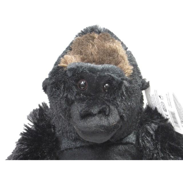 Wild Republic ゴリラのぬいぐるみ WILDREPUBLIC(ワイルドリ