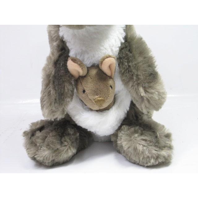 Wild Republic カンガルーのぬいぐるみ WILDREPUBLIC(ワイルドリ