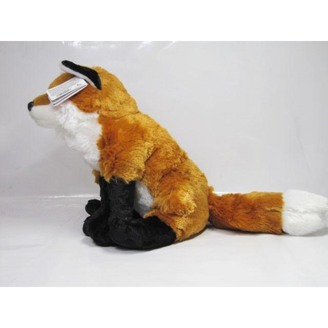 Wild Republic キツネのぬいぐるみ WILDREPUBLIC(ワイルドリパブリック