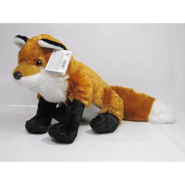 Wild Republic キツネのぬいぐるみ WILDREPUBLIC(ワイルドリパブリック