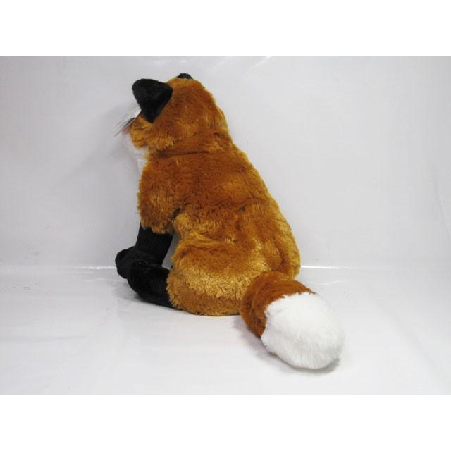 Wild Republic キツネのぬいぐるみ WILDREPUBLIC(ワイルドリパブリック