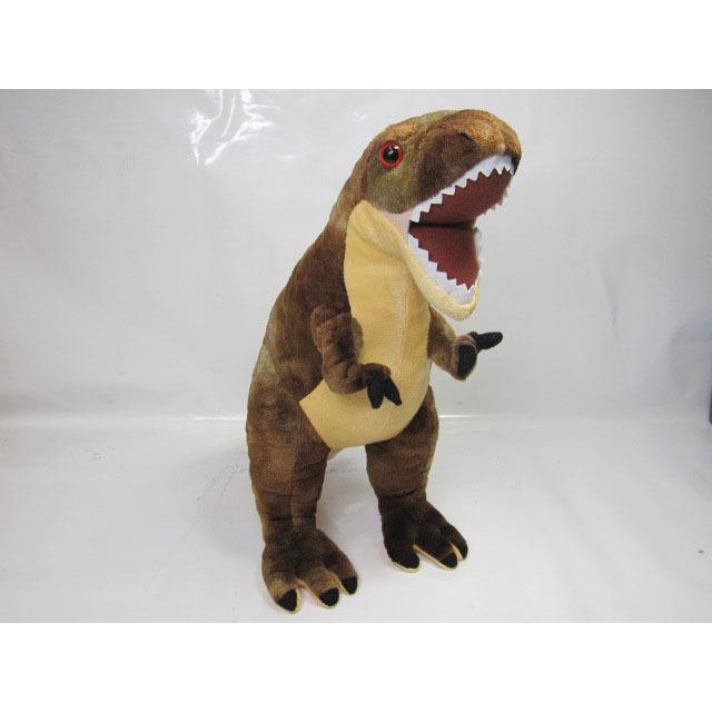 恐竜のぬいぐるみ WILDREPUBLIC(ワイルドリパブリック) Tレックス15｜kumashop90