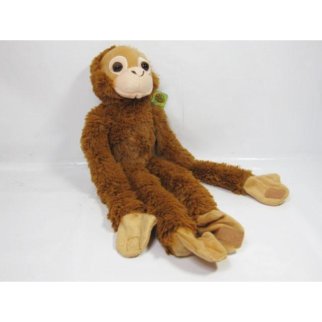 オラウータン　ぬいぐるみ　EXCELLENT FIRST オラウータン ぬいぐるみ EXCELLENT FIRST