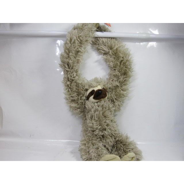 特別オファー ナマケモノのぬいぐるみ Wildrepublic ワイルドリパブリック ぶらさがり ナマケモノ Cisama Sc Gov Br