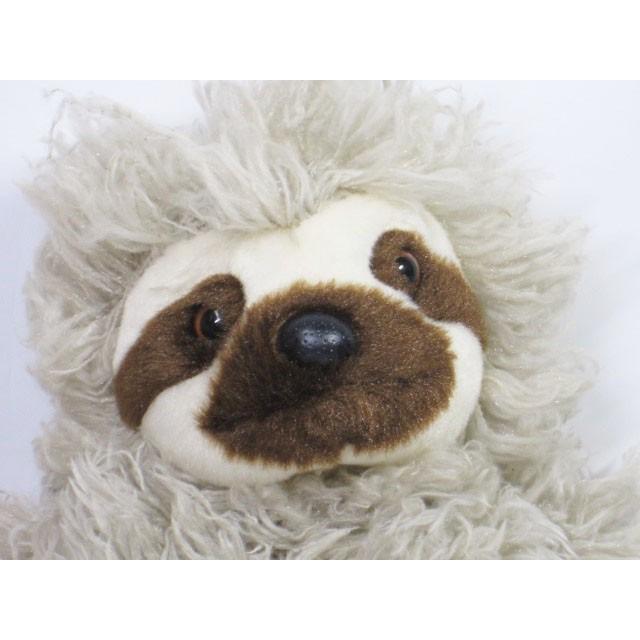 特別オファー ナマケモノのぬいぐるみ Wildrepublic ワイルドリパブリック ぶらさがり ナマケモノ Cisama Sc Gov Br