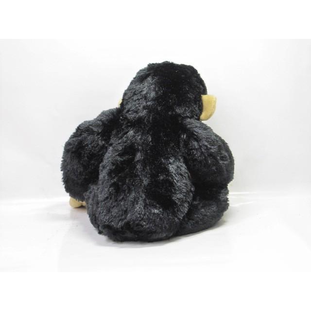 サルのぬいぐるみ Wildrepublic ワイルドリパブリック チンバンジー12 Wrp ぬいぐるみのくまくま 通販 Yahoo ショッピング