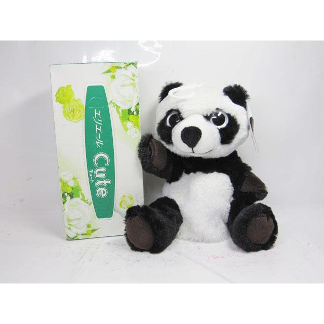 Wild Republic パンダのぬいぐるみ WILDREPUBLIC(ワイルドリパブリック