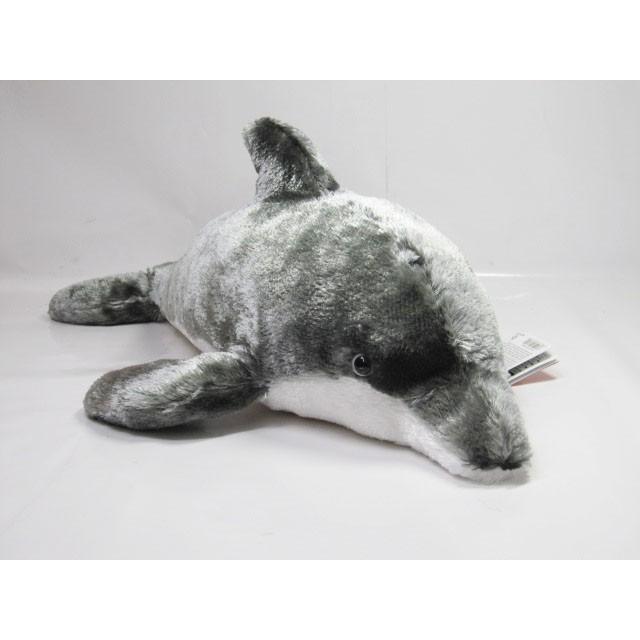 イルカのぬいぐるみ Wildrepublic ワイルドリパブリック ドルフィン15 Wrp7 ぬいぐるみのくまくま 通販 Yahoo ショッピング