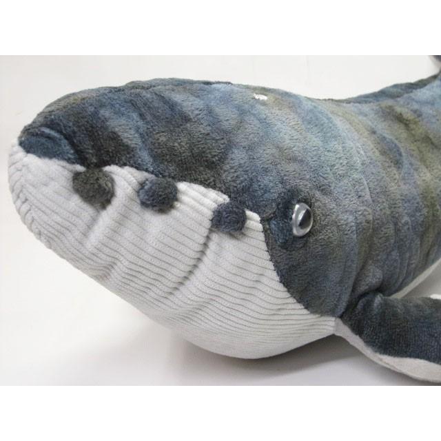  / Wilbur Whale クジラ　ぬいぐるみ Jellycat Wilbur the Whale Plush – Blue Humpback – 14” Stuffed