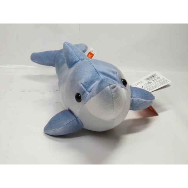 Wild Republic イルカのぬいぐるみ WILDREPUBLIC(ワイルドリパブリック