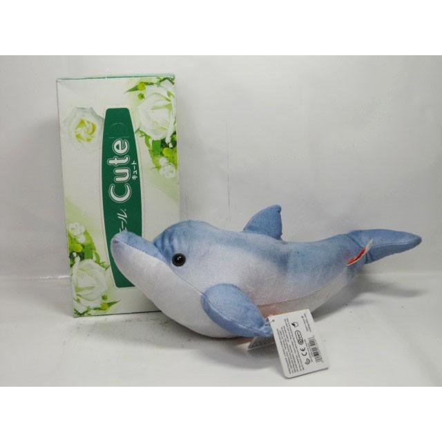 いるかのぬいぐるみです。 Wild Republic イルカのぬいぐるみ WILDREPUBLIC(ワイルドリ