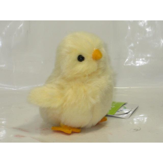 吉徳大光 ぬいぐるみ 吉徳 ヒヨコ 180444 : ぬいぐるみのくまくま