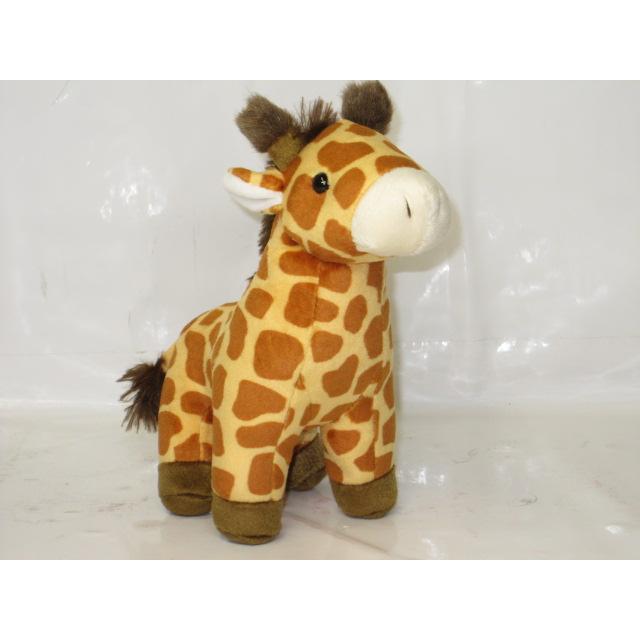 吉徳大光 ぬいぐるみ 吉徳 キリン 180513 : ぬいぐるみのくまくま