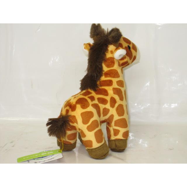 吉徳大光 ぬいぐるみ 吉徳 キリン 180513 : ぬいぐるみのくまくま