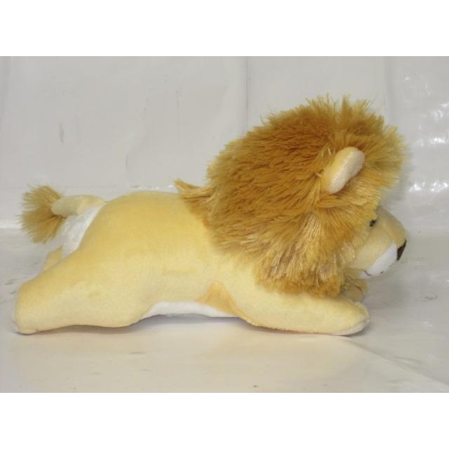 吉徳大光 ぬいぐるみ 吉徳 ライオン 180516 : ぬいぐるみのくま