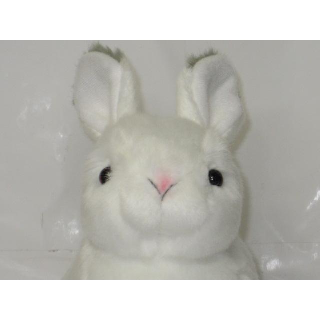 吉徳大光 ぬいぐるみ 吉徳 雪うさぎ 180817 : ぬいぐるみのくま 吉徳大光 ぬいぐるみ 吉徳 雪うさぎ 180817 : ぬいぐるみのくま