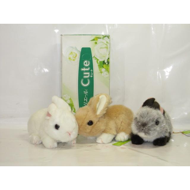 吉徳大光 ぬいぐるみ ウサギ 吉徳 うさぎ : ぬいぐるみのくまくま