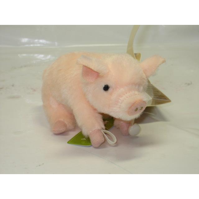 吉徳大光 ぬいぐるみ ぶた 豚 吉徳 くっつきたい ブタ : ぬいぐるみの