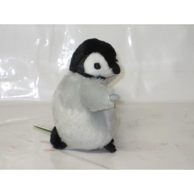 吉徳大光 ぬいぐるみ 吉徳 くっつきたい ペンギン 180230 : ぬいぐるみ