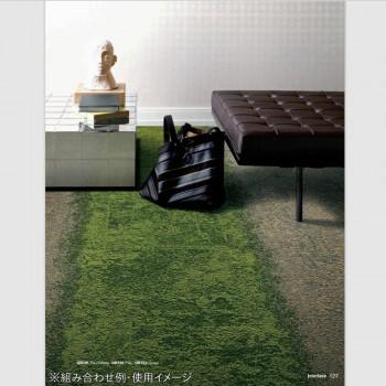 インターフェイス アーバン・リトリート 1(Urban Retreat One) UR102 50×50cm 20枚(5m2) 7146-005-000 Flax_1