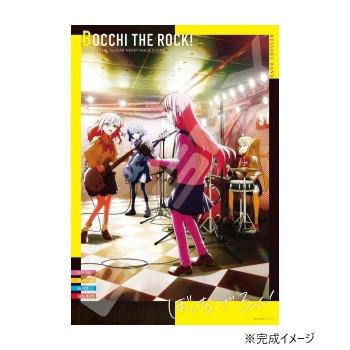 ジグソーパズル 1000ピース ぼっち・ざ・ろっく! 結束バンド 1000T-354