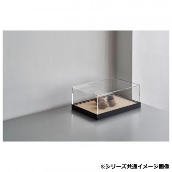 アルナ 額縁 シンプル ALUMIUM RIM マットブラック インチ 16730の画像