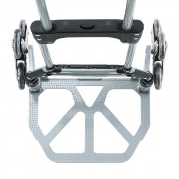 サンワサプライ 折りたたみキャリー 3輪階段用台車 CART-FA6GYの画像