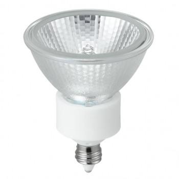 YAZAWA(ヤザワ) エコクールハロゲンシャイン 75W形中角2P