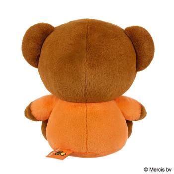 くま ボリス セキグチ製 ミッフィー miffy フレンド ぬいぐるみ Miffy ボリスベア ぬいぐるみ : セキグチダイレクトショップ