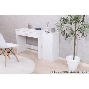 鍵付き収納ボックス オークWH 52276 : 熊取屋 - 通販 - Yahoo!ショッピング