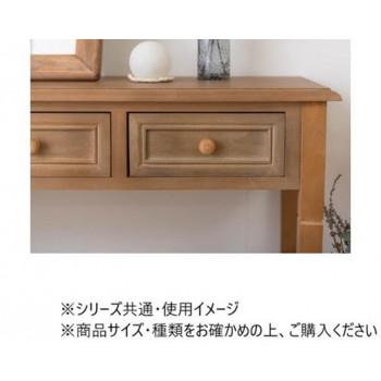 東谷 コンソール デスク ブラウン COD-456BR_2