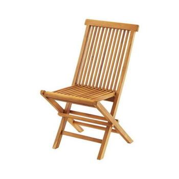 東谷 フォールディングチェア ブラウン JTI-330 : 熊取屋 - 通販