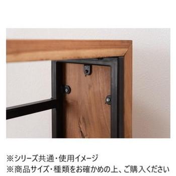 東谷 コンソール　デスク ブラウン JW-305BR_3