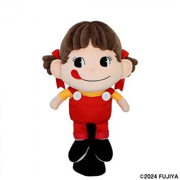 送料無料  ホクシン交易 ペコちゃんヘッドカバー DR用 WHC1722  可愛いヘッドカバー ホクシン交易 ペコちゃんヘッドカバー DR用 WHC1722 : 熊取屋 - 通販