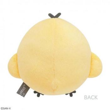 サンエックス　キイロイトリ　ぬいぐるみマスコット キイロイトリ ぬいぐるみ マスコット サンエックス リラックマ
