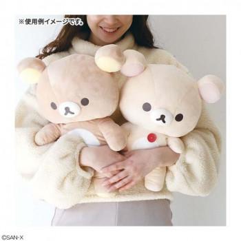 サンエックス San-x コリラックマ ぬいぐるみM(BASIC RILAKKUMA
