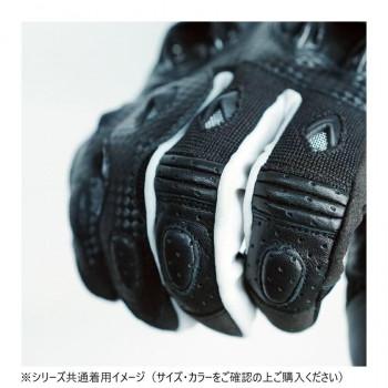 NANKAI ナンカイ エアテイクグローブ SDG-7083 XL ブラックの画像