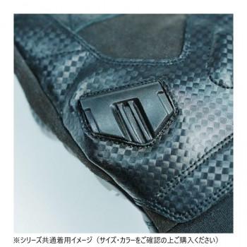 NANKAI ナンカイ エアテイクグローブ SDG-7083 XL ブラックの画像