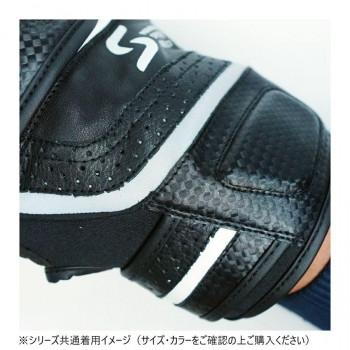 NANKAI ナンカイ エアテイクグローブ SDG-7083 XL ブラックの画像