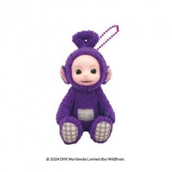 【テレタビーズ】BIGぬいぐるみ　ティンキーウィンキー テレタビーズ_BIGぬいぐるみ