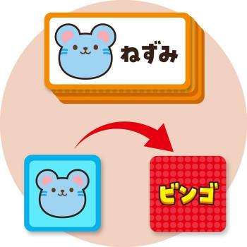 アーテック どうぶつビンゴゲーム 21509 : 熊取屋 - 通販 - Yahoo