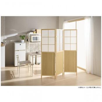 弘益(KOEKI) UTILITY カジュアルパーティション ナチュラル JPC150NA_1
