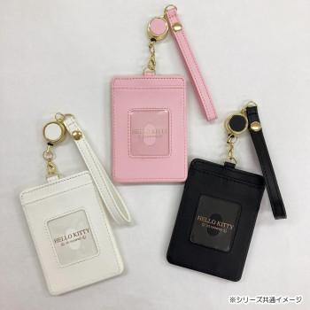 サンリオ ハローキティ パスケース ピンク HK83-10 : 熊取屋 - 通販